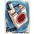 plaque publicitaire lucky strike 15x20