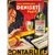 plaque publicitaire rétro pastis deniset 15x20