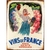 plaque métal vintage vins de france 15x20