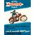 plaque moto mazoyer