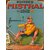 plaque publicitaire pompes mistral