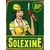 plaque bp solexine