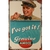 plaque publicitaire vintage amoco 20x30