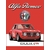 plaque métal en relief Alfa Giulia GTA 1965