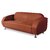 sofa rétro waverly terra