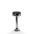 tabouret de bar à ancrer casey stacks noir 77cm