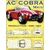 plaque publicitaire ac cobra