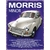 plaque publicitaire Morris minor