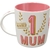 mug mum number 1