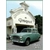 plaque relief collection peugeot 403