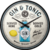 horloge gin tonic
