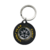 porte cles goodyear pneu metal