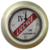 horloge metal licence 4