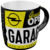 mug opel garage