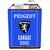 BIDON HUILE TIRELIRE PEUGEOT