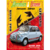 plaque tôle collection Fiat Abarth