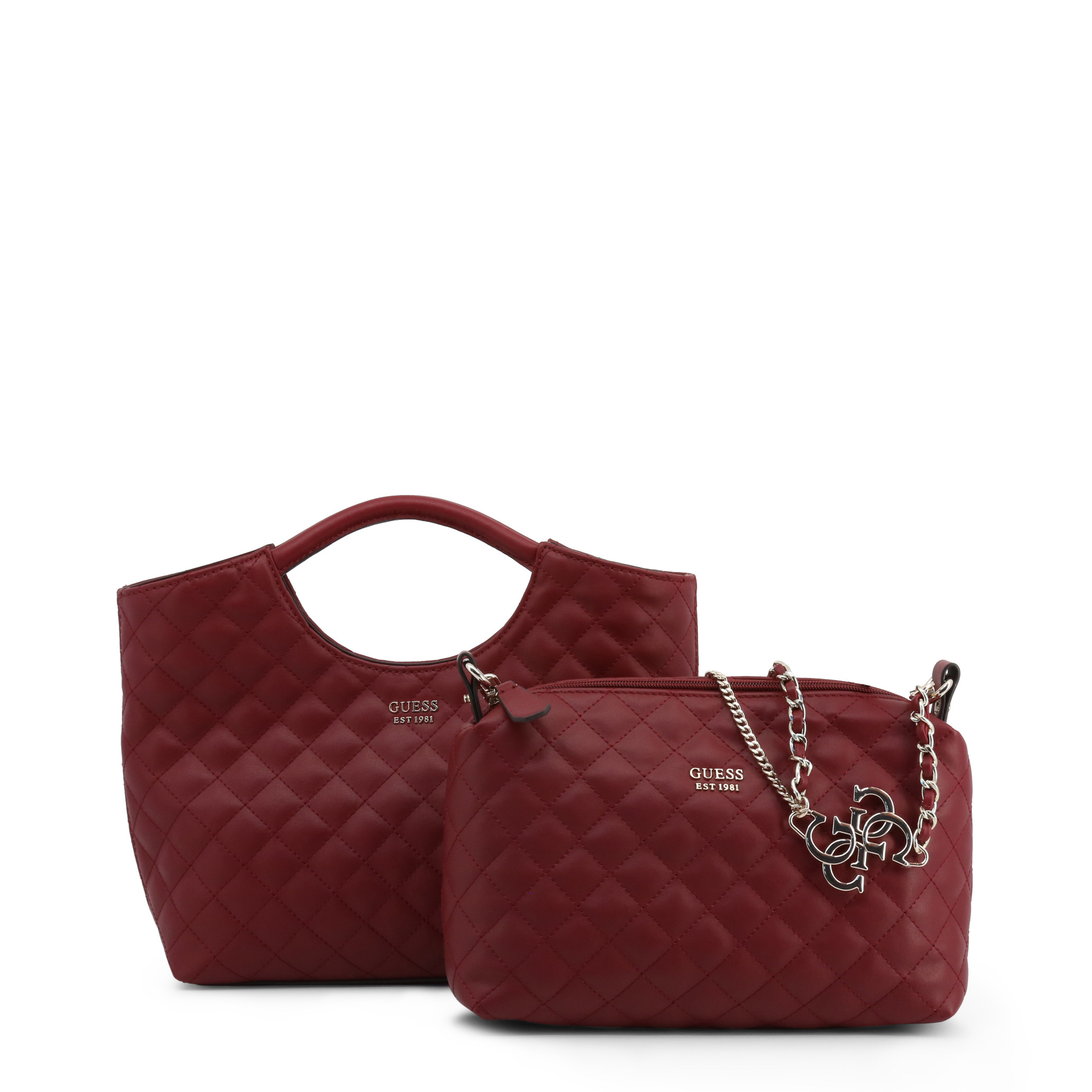 Sac à Main Guess Accessoires Classy Addict 4303