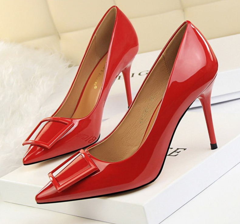 bottines femme serpent
