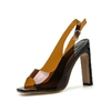 NIUFUNI-PVC-Carr-Peep-Toe-Transparent-Sandales-Femme-Mode-Ceinture-Boucle-Talons-Hauts-d-contract-chaussures