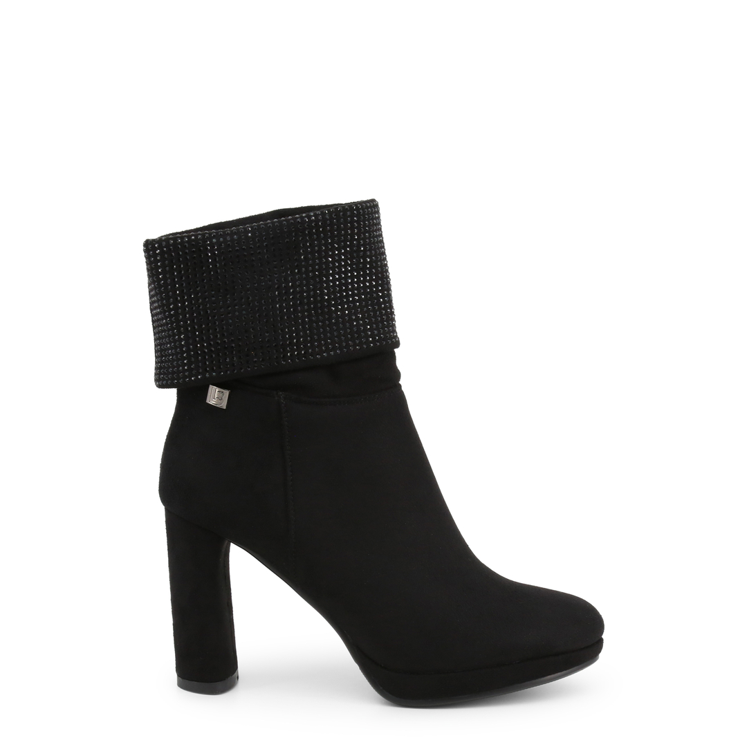 laura biagiotti bottines