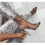 Aneikeh-mode-2019-t-femmes-sandales-PU-lacets-mince-talons-hauts-couverture-talon-peu-profond-Mature