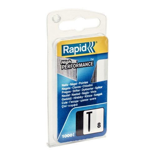 RAPID Agrafeuse électrique PRO R553