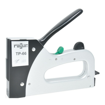 Agrafeuse TP-66 pour agrafes plastiques