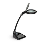 Lampe led loupe Maul Iris noir