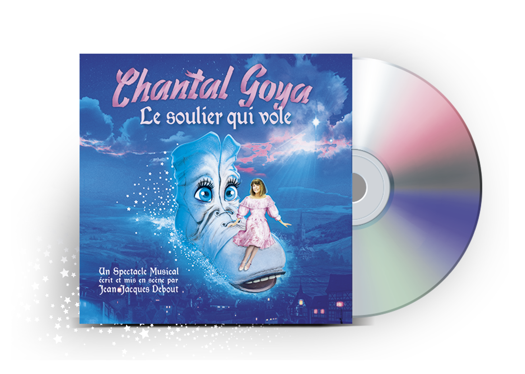 chantal-goyal-CD-promotion