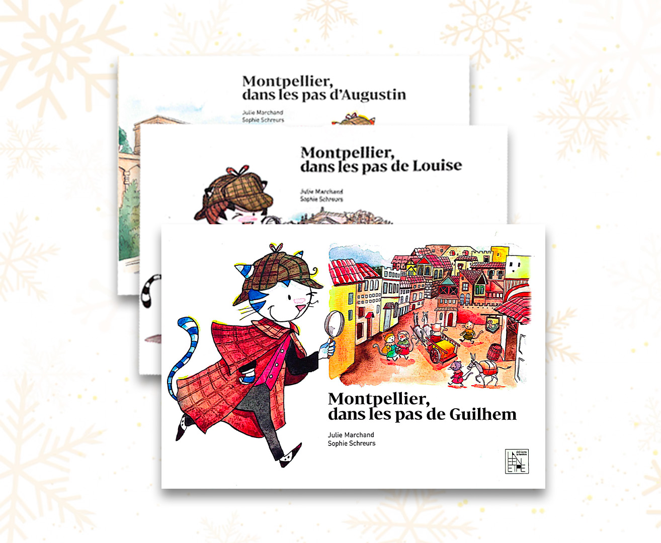Regards sur ma ville