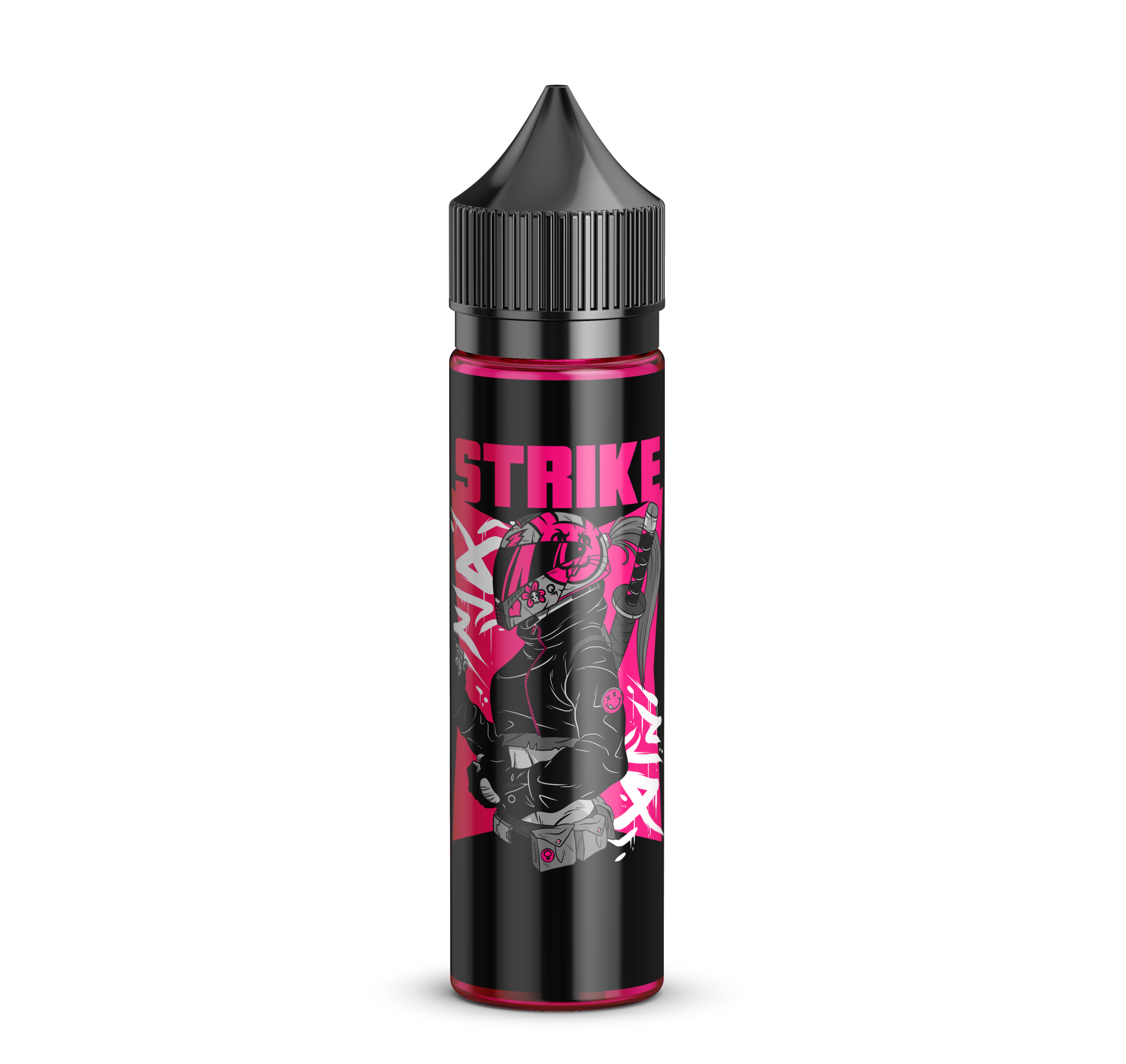 E-LIQUIDE CLASSIC USA 500ML - CLASSIC JUICE - JUICE BAR