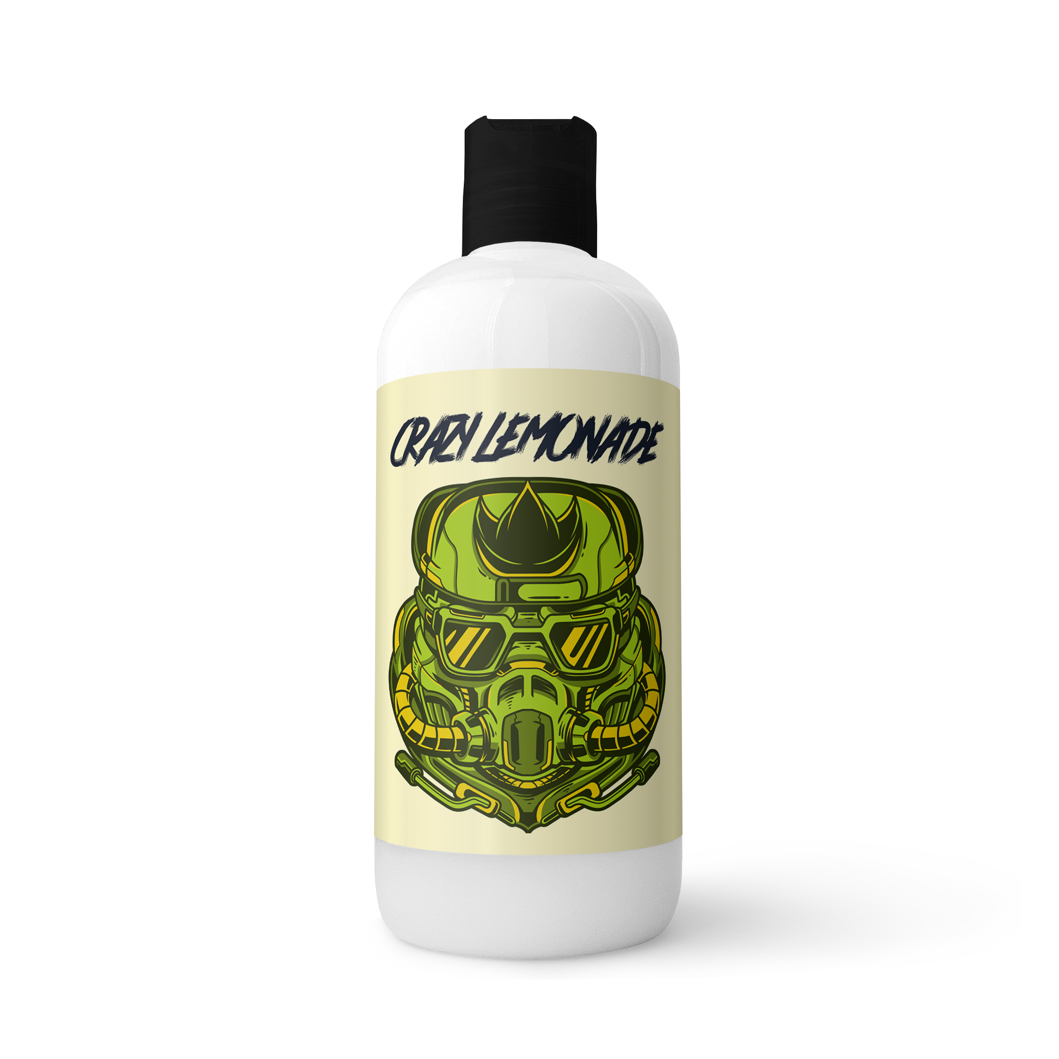 ELIQUIDE CRAZY LEMONADE 500ML FRUIT & JUICE JUICE BAR giantsvapor