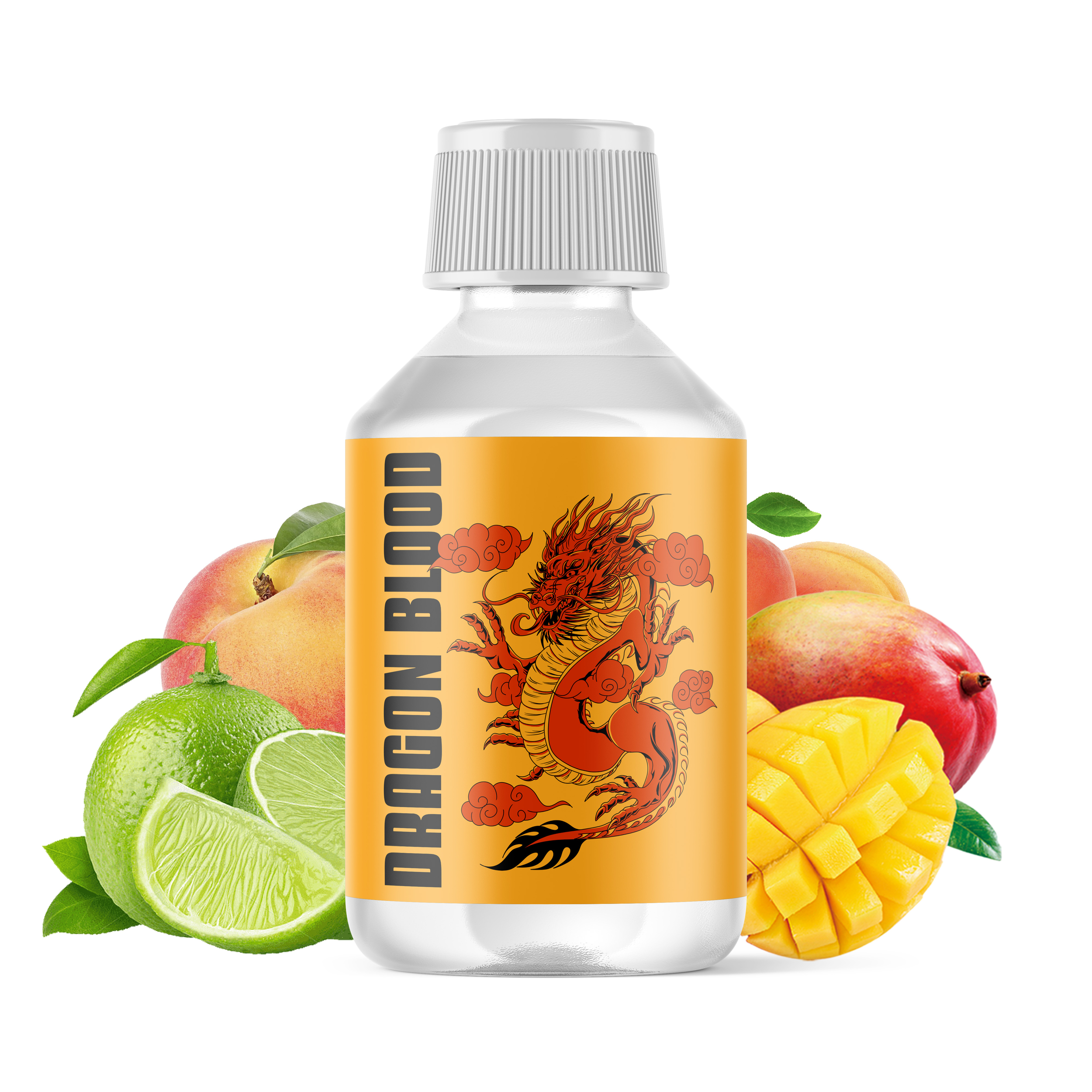 E-LIQUIDES - E-LIQUIDES - giant-s-vapor