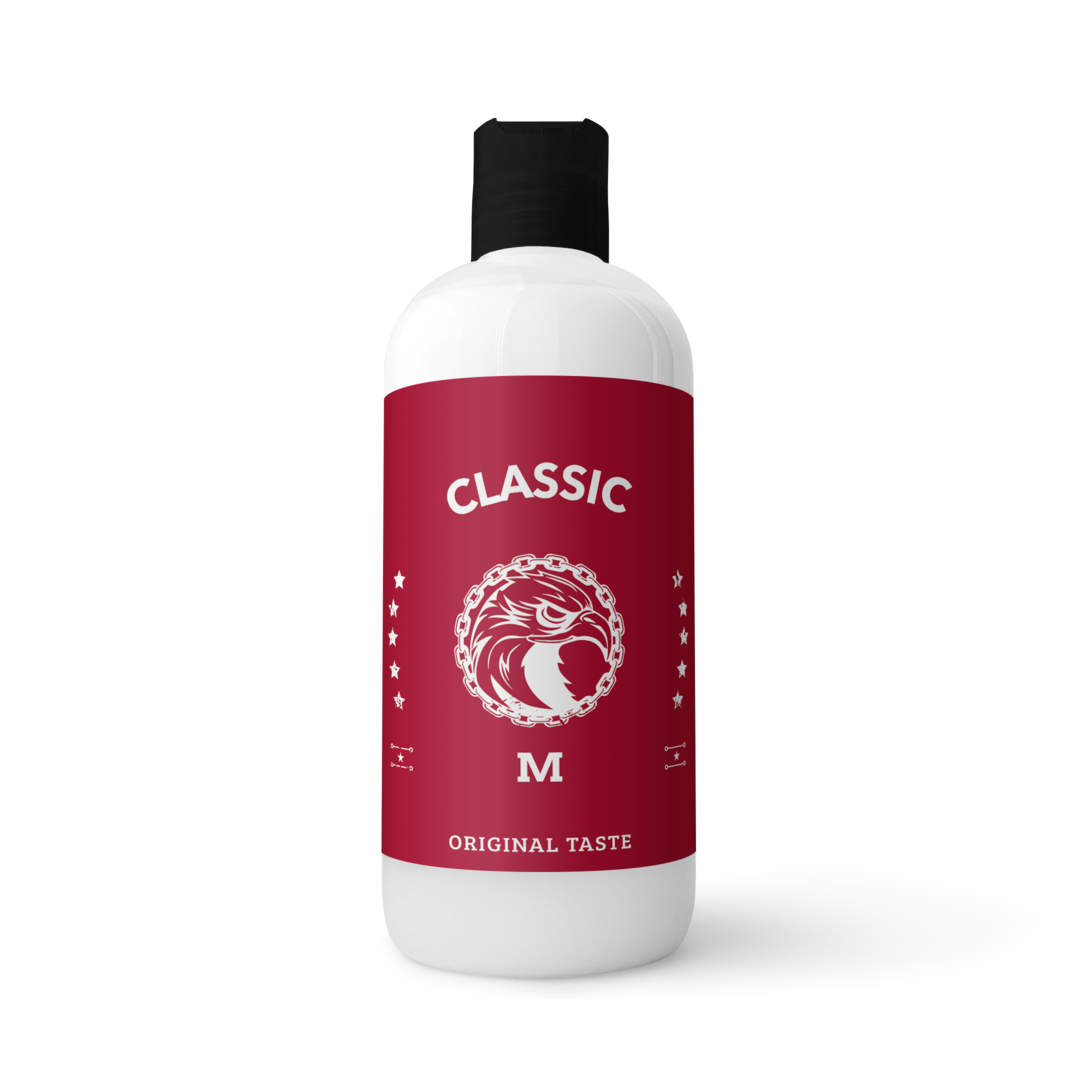 E-LIQUIDE CLASSIC M 500ML - CLASSIC JUICE - JUICE BAR - giant-s-vapor