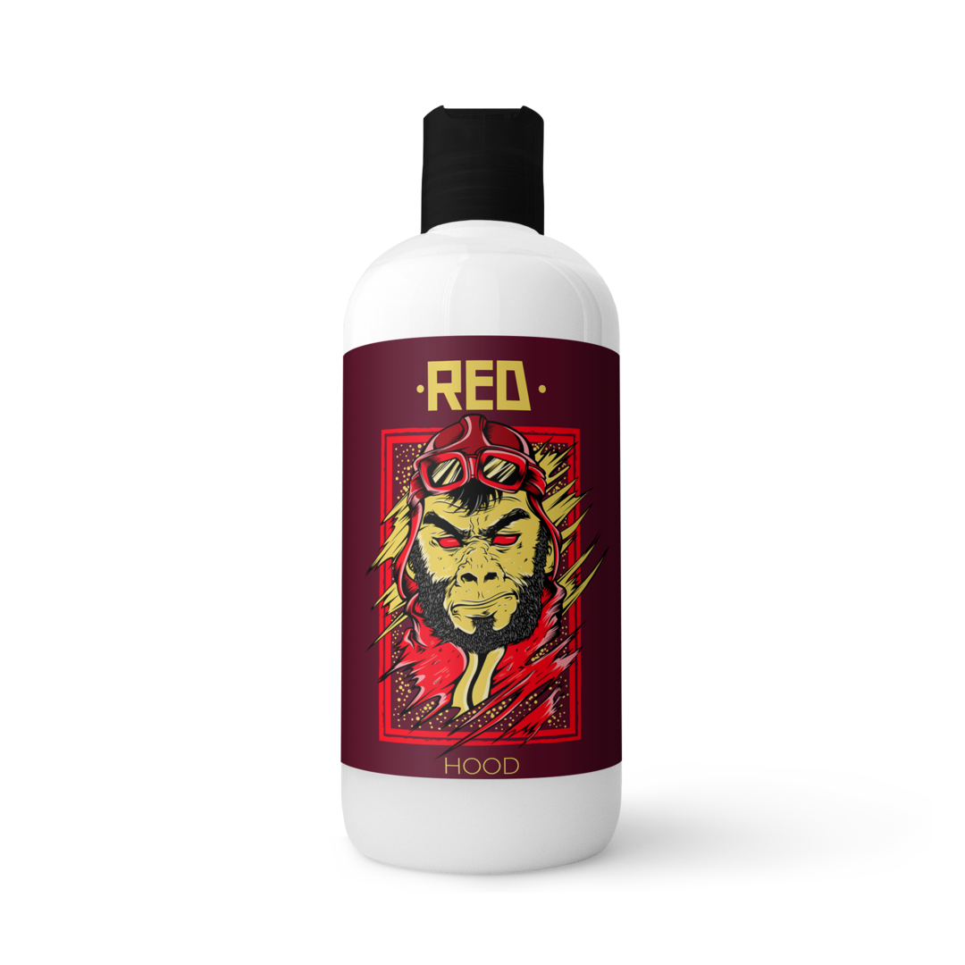 E-LIQUIDE RED HOOD 500ML - ON THE ROCKS - JUICE BAR - giant-s-vapor