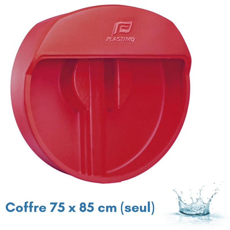 S-ANSB0005-PLASTIMO-COFFRE DE BOUEE COURONNE