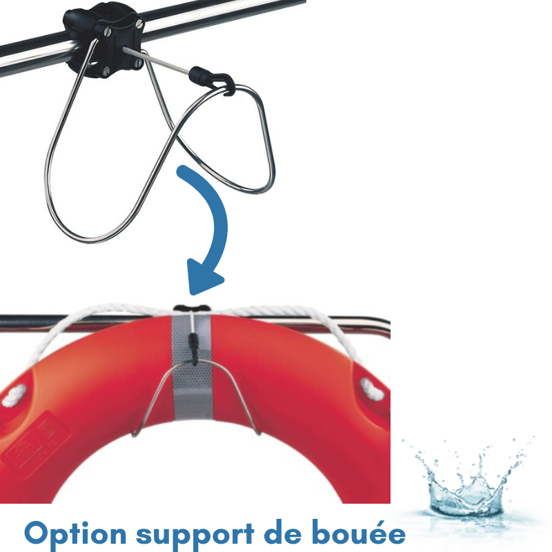 ANSB0004-PLASTIMO-BOUEE COURONNE SOLAS-OPTION SUPPORT 37832