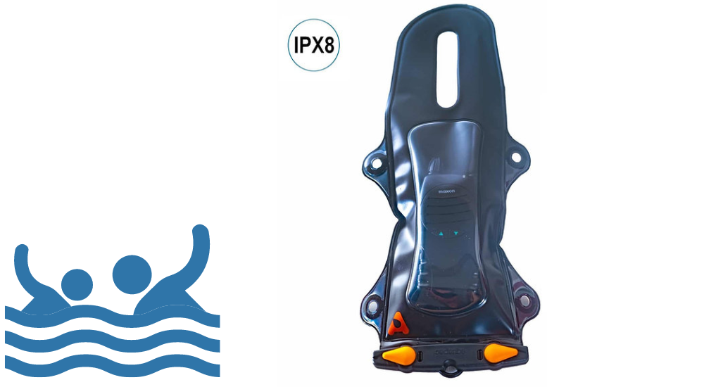 aquapac extrem pro vhf
