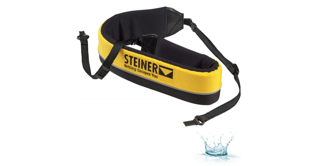 Jumelles Steiner Navigator Pro 7x30 Jumelles Steiner Navigator Pro 7x30