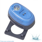 SGEN0191-PLASTIMO-FEU FLASH COMPACT W3 - Ref.60833 - Avec clip de fixation