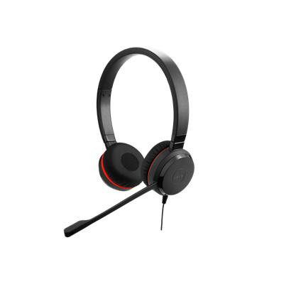 JABRA EVOLVE 30 II DUO USB