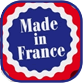 Made in France