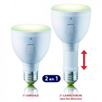 ampoule-led-e27-rechargeable-télécommande-4-vendue-sur-deco-lumineuse.fr