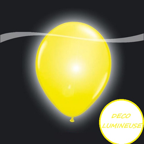 ballons-lumineux-led-jaune-vendu-sur-www.deco-lumineuse.fr
