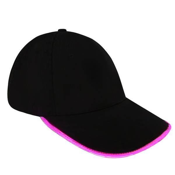 CASQUETTE LUMINEUSE LED