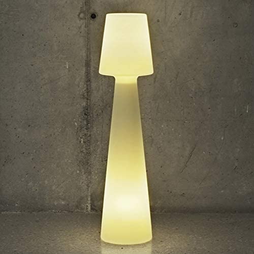 Lampe led sur pied sans fil rechargeable LOLA 110-Deco Lumineuse