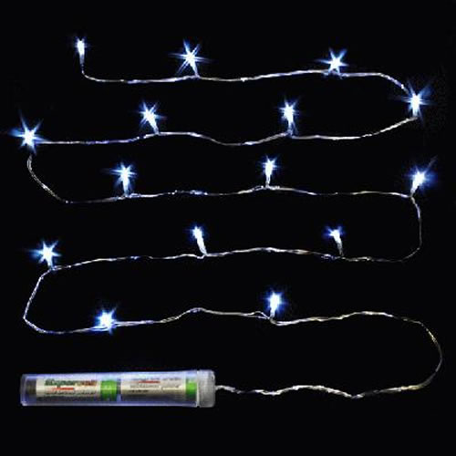 Lampion submersible chauffe-plat LED 12 bougies chauffe-plat étanches blanc  chaud