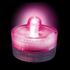 LAMPION LUMINEUX LED ROSE PACK DE 10