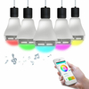 AMPOULE LED E27 PLAYBULB COLOR