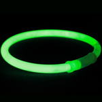 bracelet-fluo-vert vendus sur www.deco-lumineuse.fr